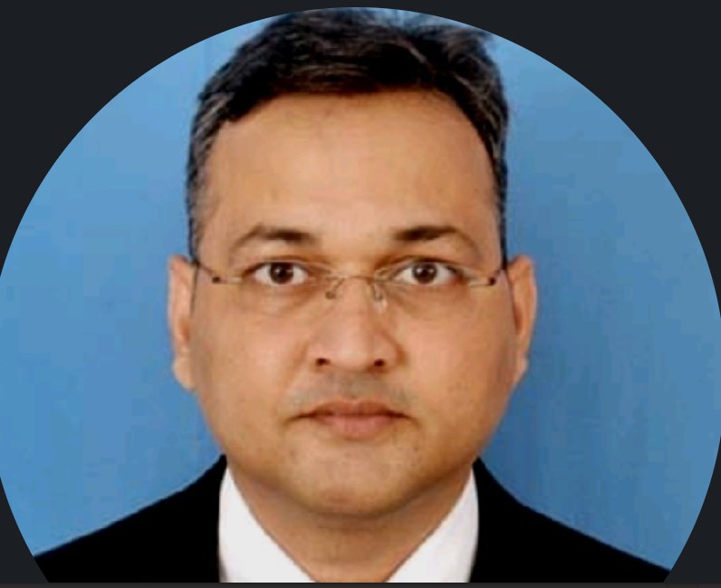 Adv. Swatantra Pratap Singh